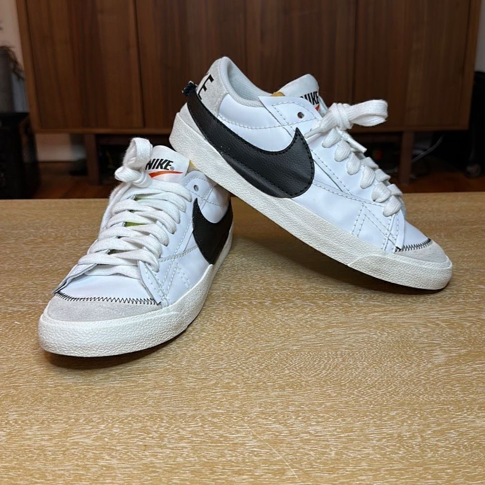 Nike Blazer Low '77 Jumbo‎